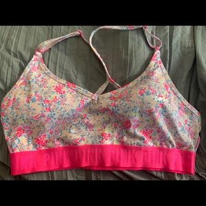 Victoria’s Secret Pink Sports Bra
